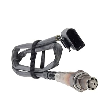 CAROCK Oxygen Sensor Replacement for ES20367 234-4754 Air Fuel Ratio Oxygen Sensor Compatible with Audi A4 allroad A5 A6 Quattro Q3 VW CC Eos O2 Sensor