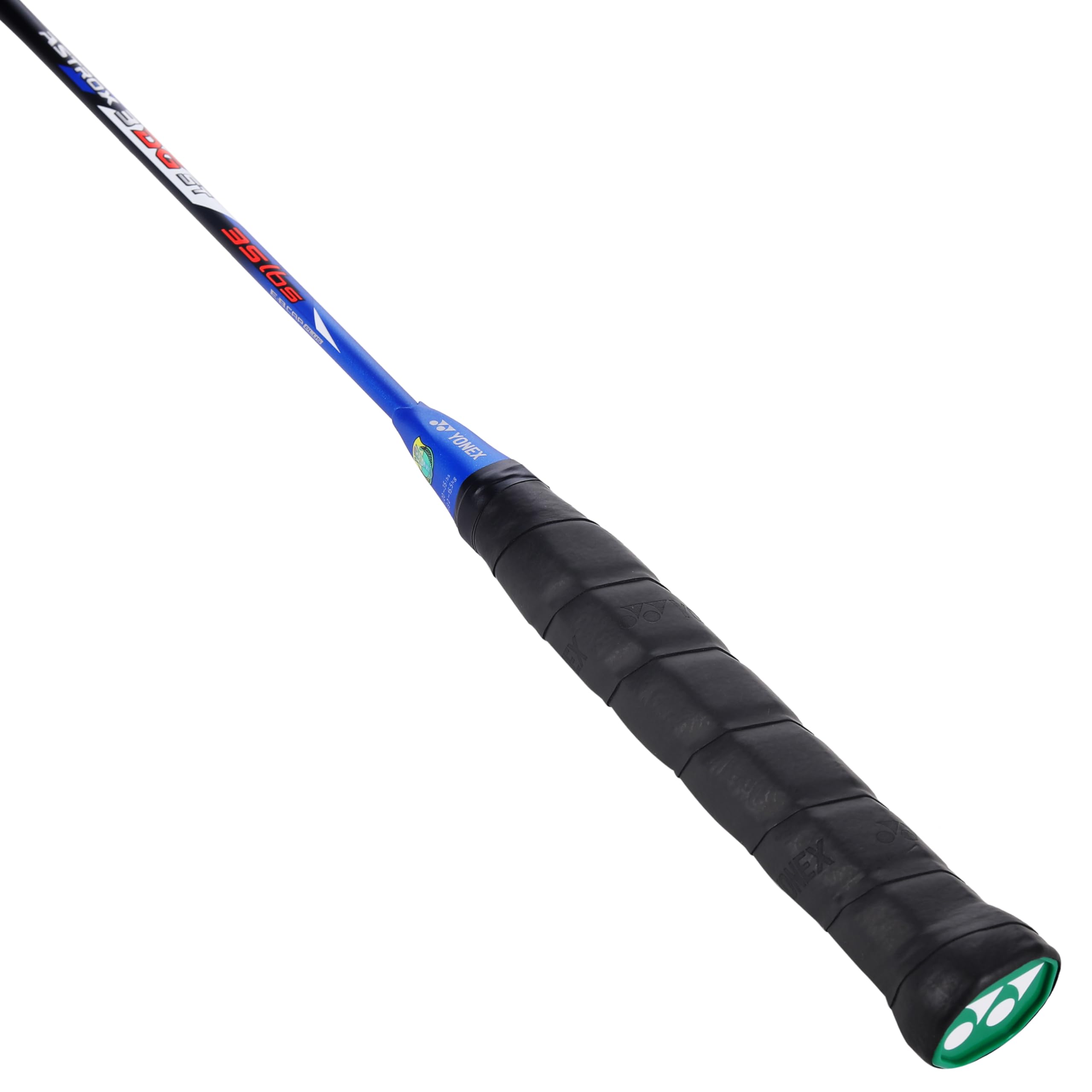 YONEX Badminton Racquet ASTROX 3DG ST Black Blue G4 4U: Buy Online