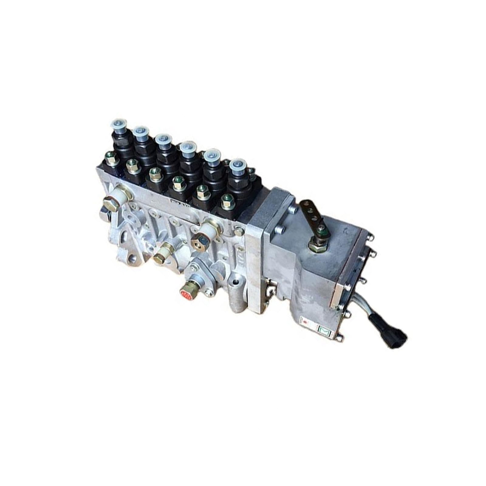 Amazon.com: Haiyazhma Fuel Injection Pump 4989873 3976438