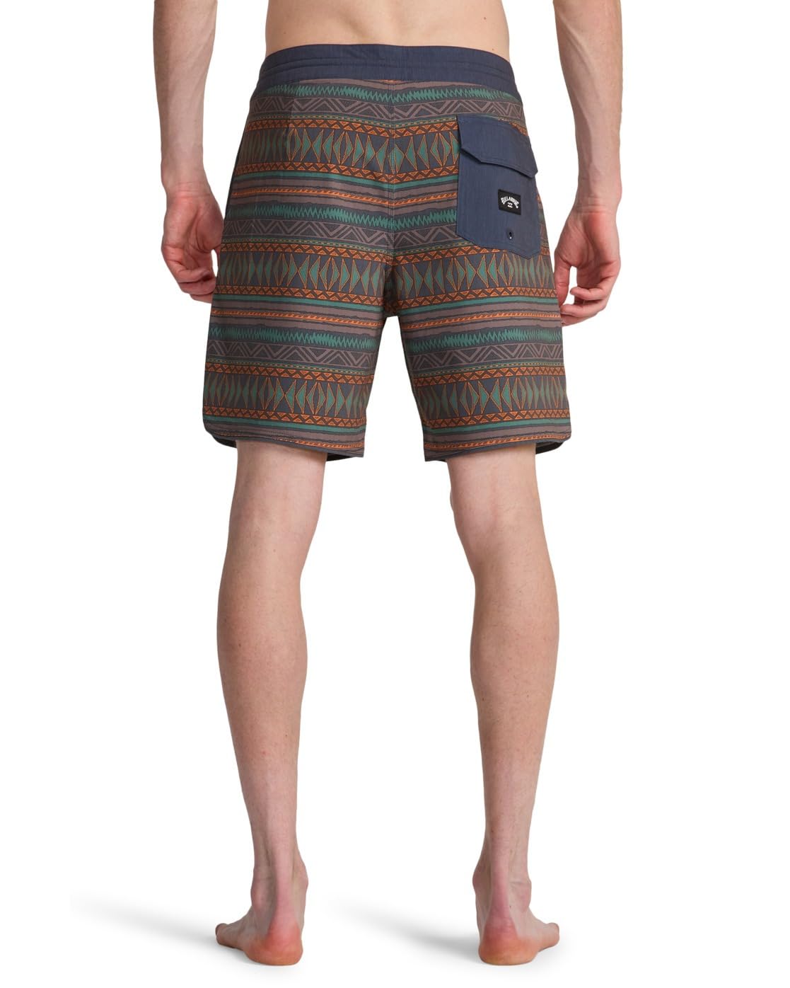 Billabong Männer Swimwear|Boardshorts/Jams EBYBS00124