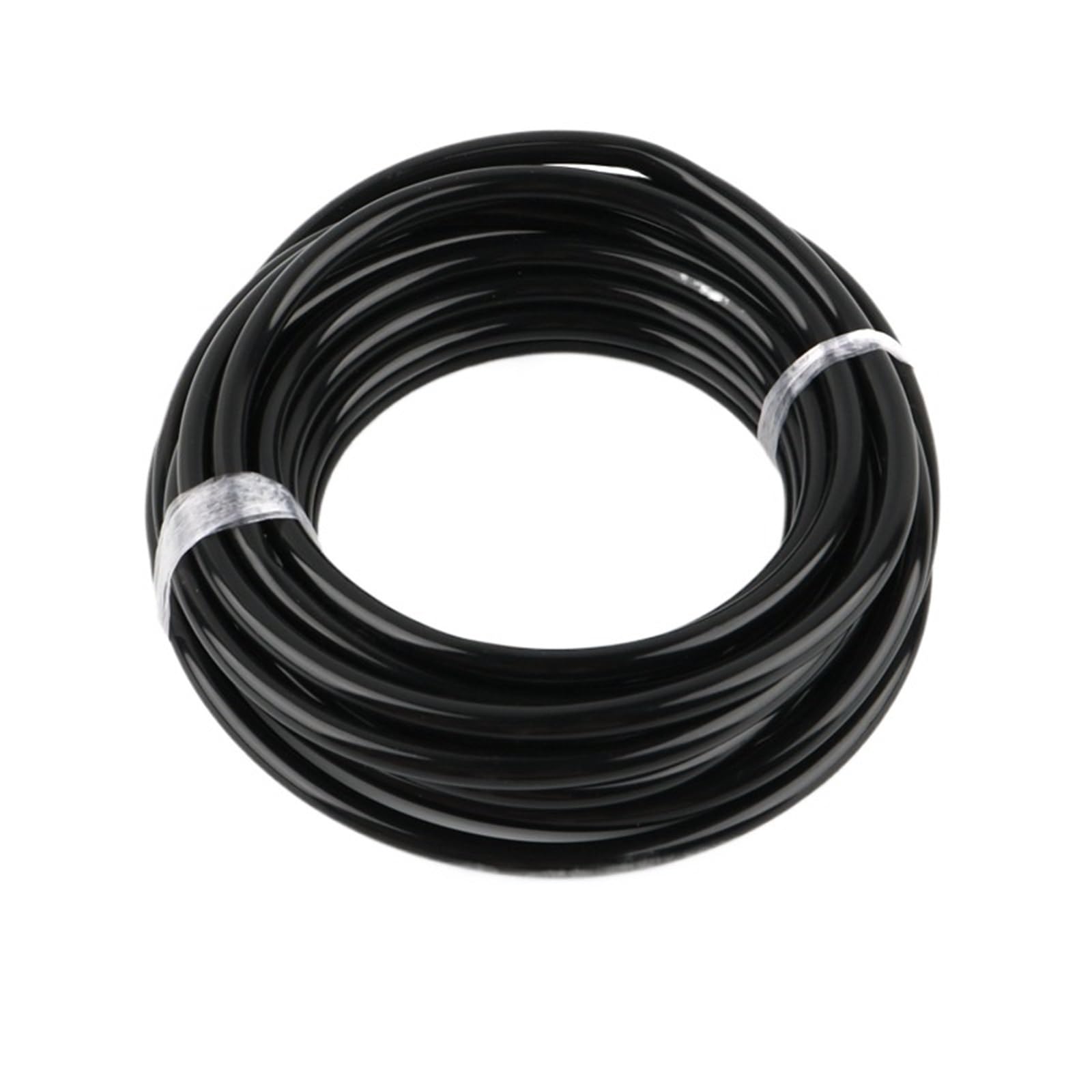 Uyqukggpsn 4L7mm X 4M 3/5Mm 4/7Mm 8/11Mm Hose For Garden Irrigation Plant Watering Pipe Agriculture Drip Irrigation Sprinkler Connector Tube(4L7mm X 4M)