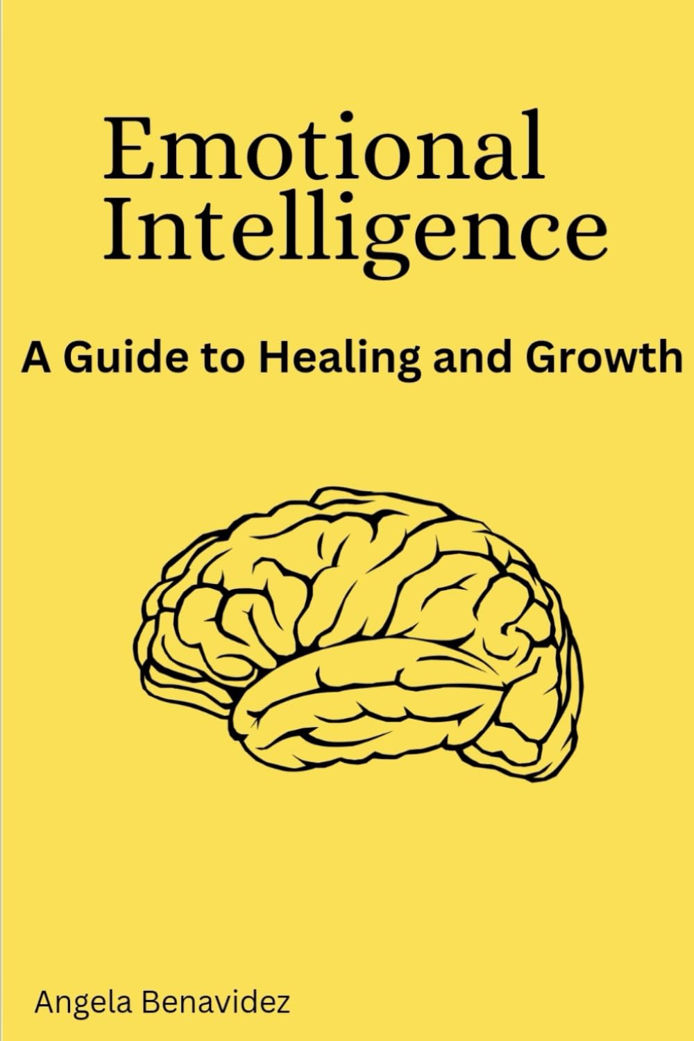 Emotional Intelligence: A Guide to Healing and Growth