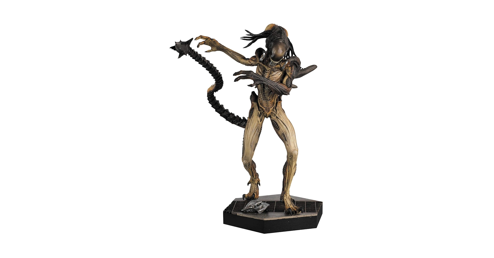 Amazon.co.jp: イーグルモス 1/16 AVP2エイリアンズvsプレデター