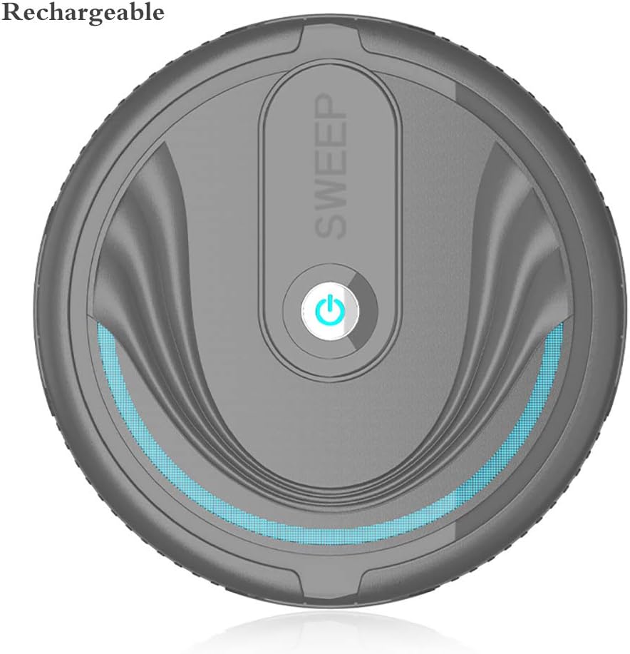 aspirapolvere a bastone nero