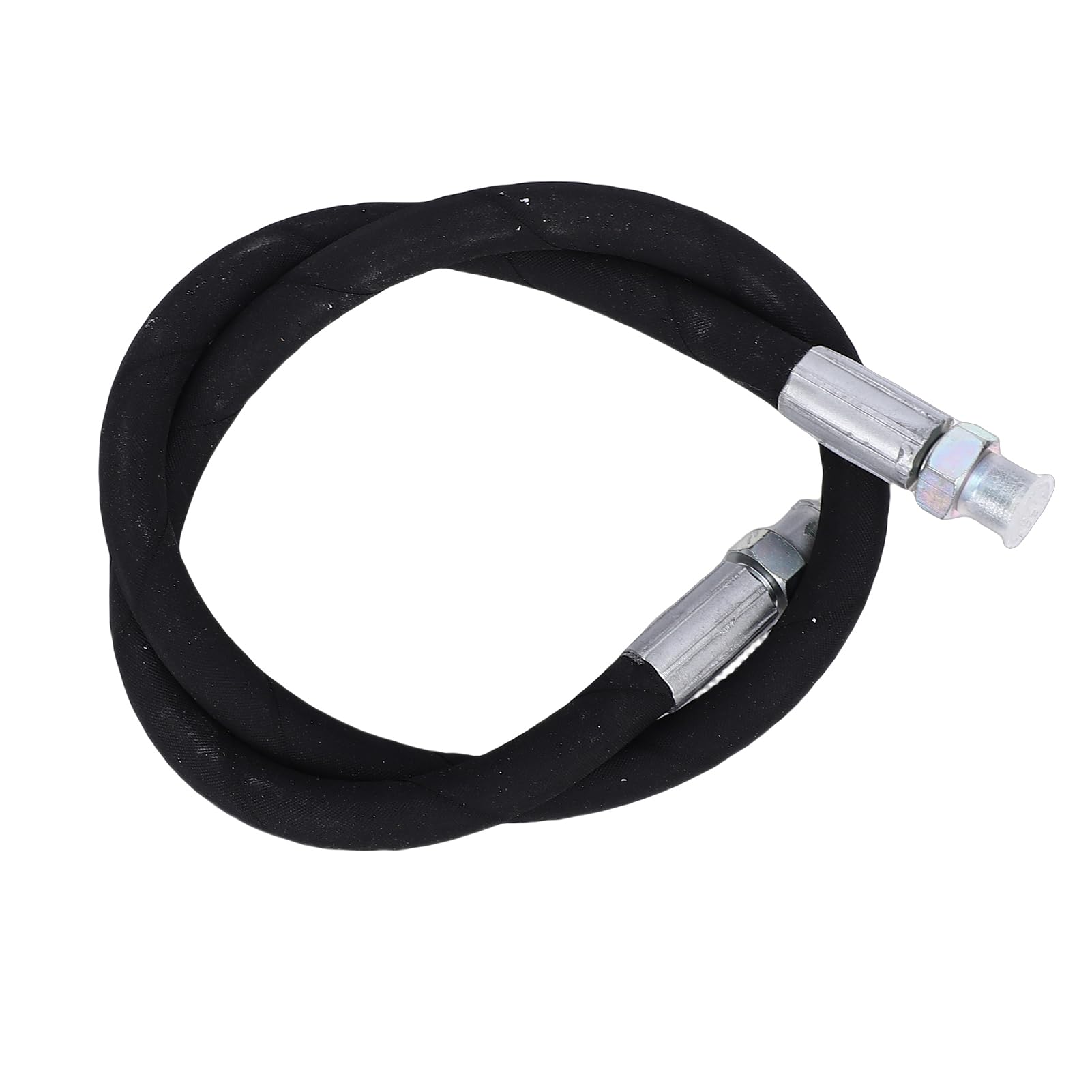 Cocoarm IPR Air Test Tool Kit, Rilevatore di Perdite del Olio Ad Alta Pressione per 6.0L 7.3L, con Tubo da 5300 PSI per Officine di Riparazione Fai da Te