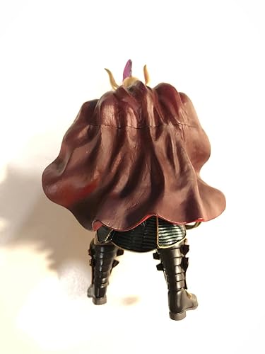 Amazon | 北斗の拳 世紀末激闘録フィギュアコレクションVol.1
