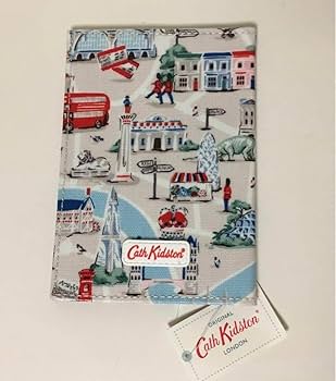 Amazon.co.jp: キャスキッドソン パスポート ケース パスケース