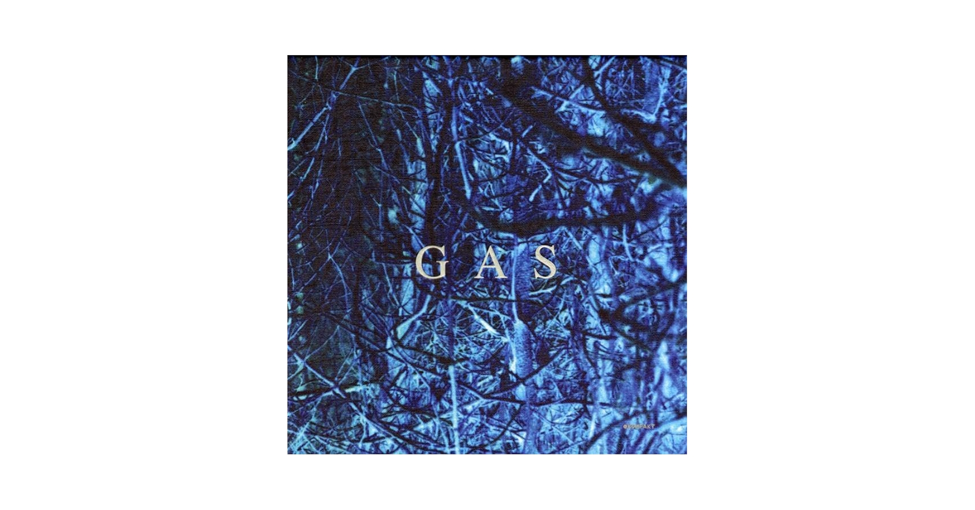GAS - Nah Und Fern - Amazon.com Music