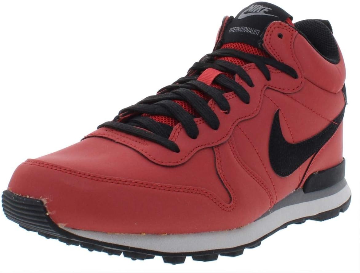 NIKE Internationalist MID QS Mens hi top Trainers 696424 Sneakers Shoes