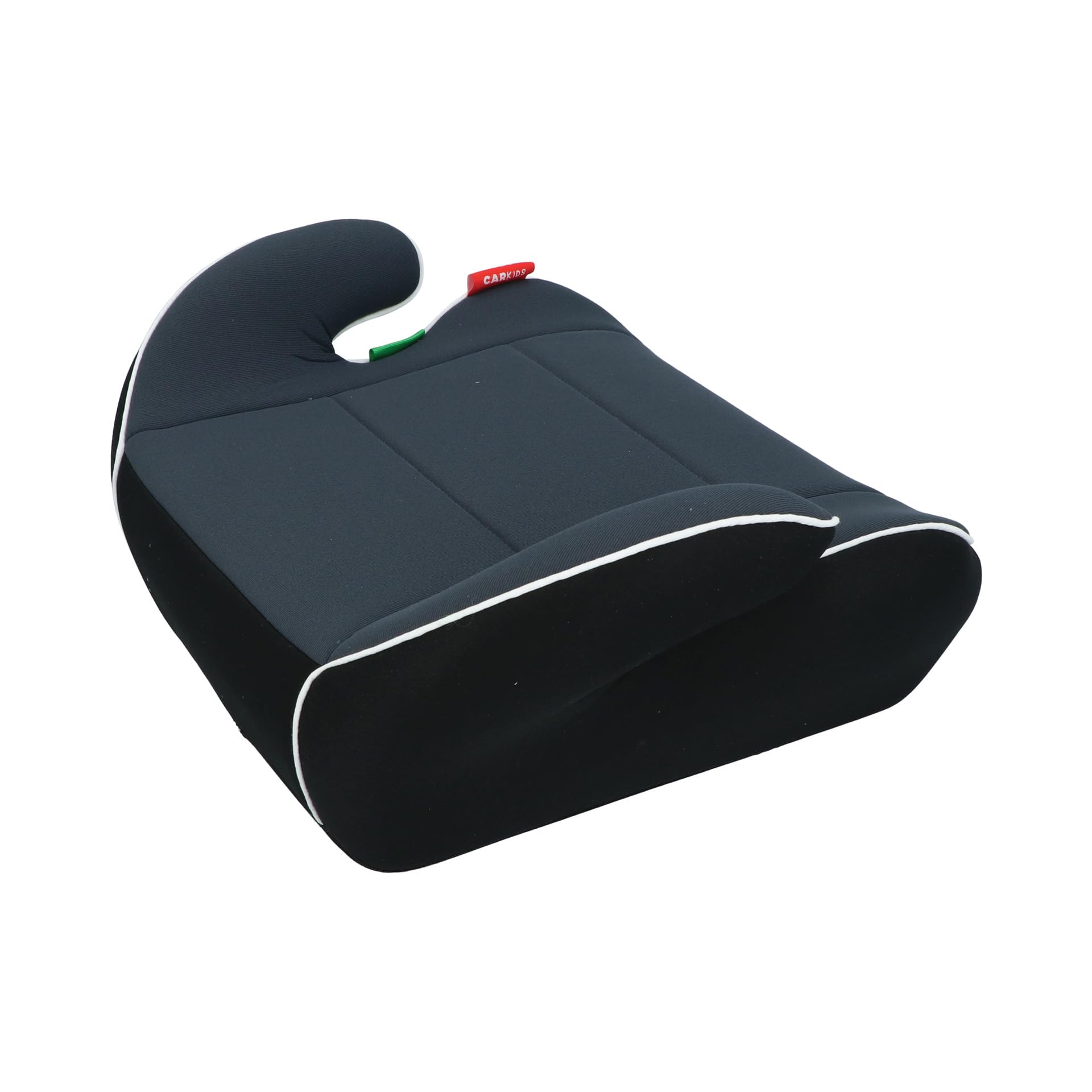 Carkids Rehausseur I-Size 125-150cm Bleu/Noir