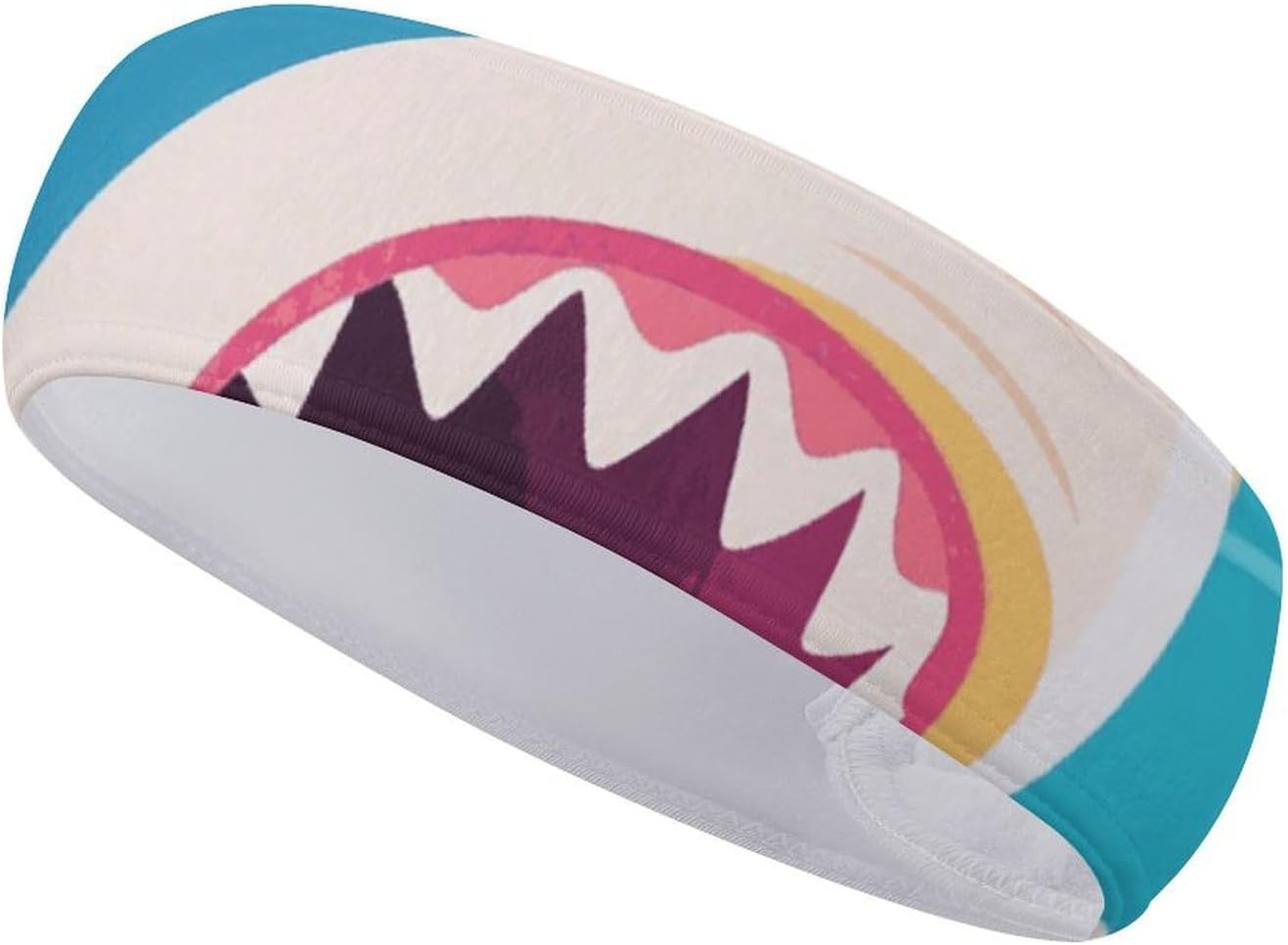 Shark Multifunctional Sport Headband