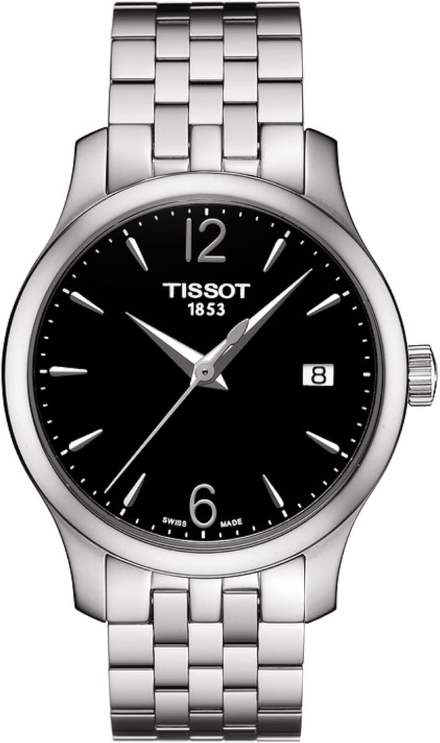 Tissot T0636371103700 T0632101105700 - Orologio da polso da donna