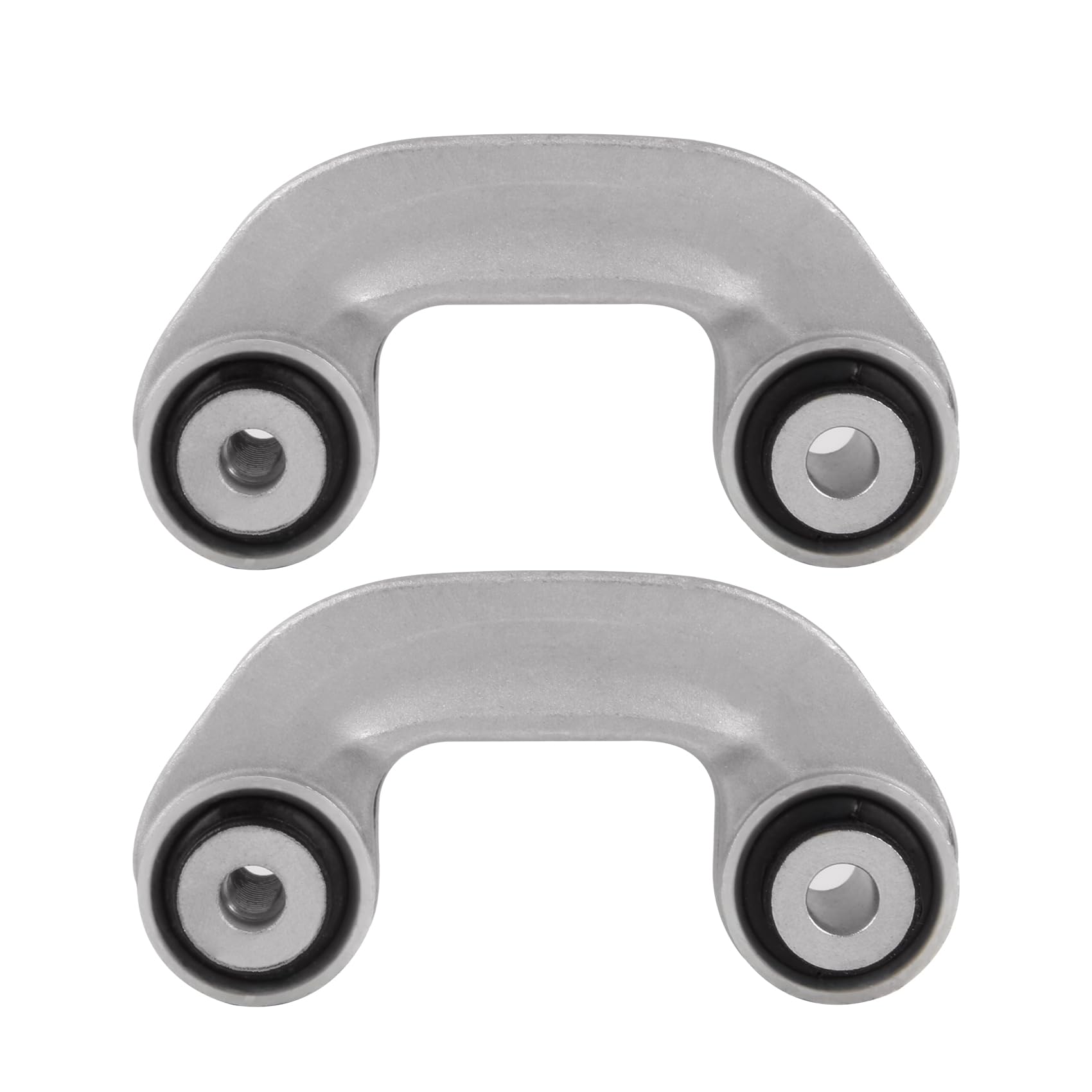 DOCAS compatibles avec Audi A4 B6 B7 A4 Avant B6 B7 A4 Cabriolet B7 EXEO 3R2 3R5 8E0498998, 8E0498998S1 Jeu de bras, suspension de roue (12 pièces)
