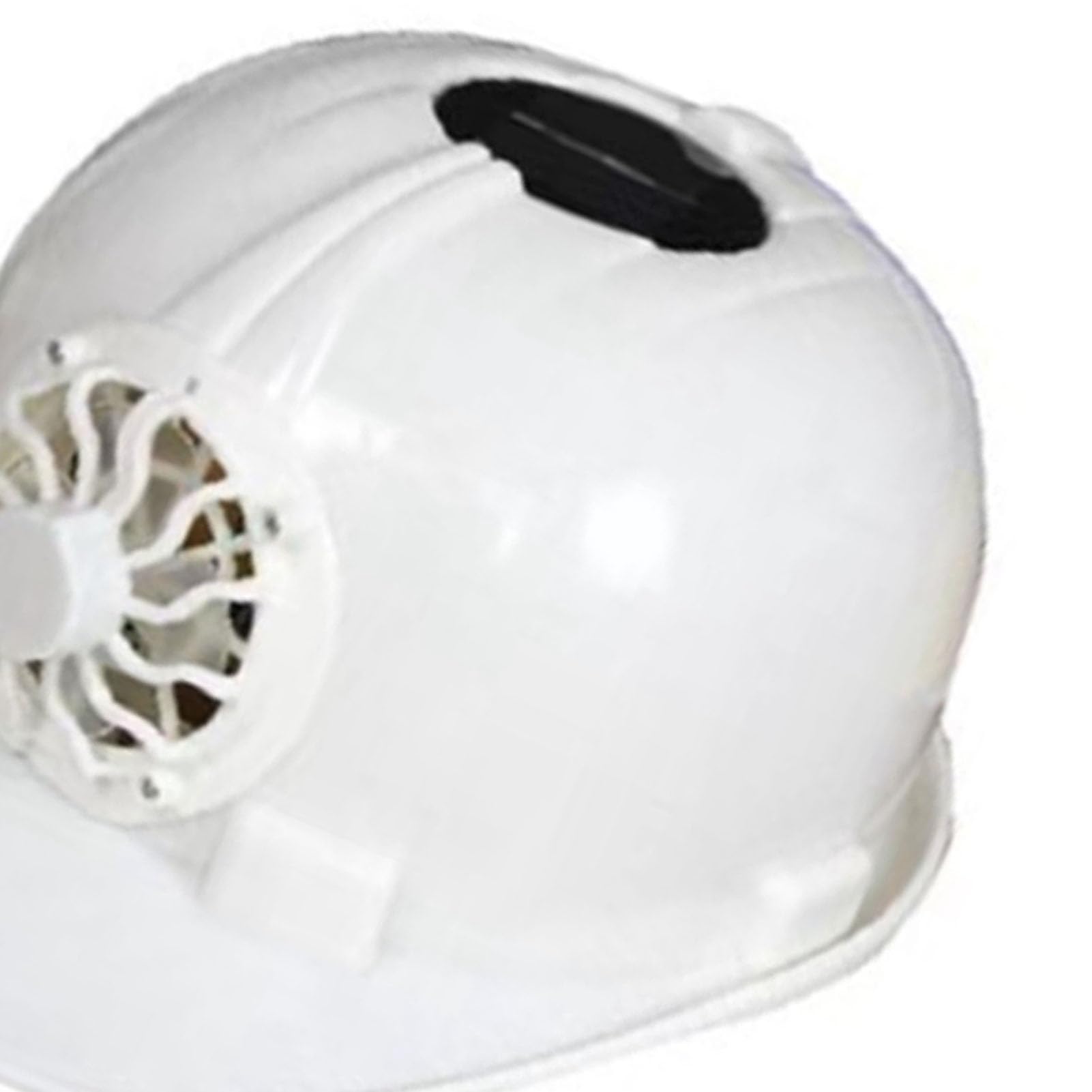 Fafeicy Casque de Protection Ventilé Solaire