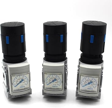 Filter Pressure reducing Valve MS4-LFR-1I4-D7-ERV-AS MS4-LFR-1I4-D7-ERM-AS MS4-LFR-1I4-D7-CRV-AS1i4-d6-erm-as-z
