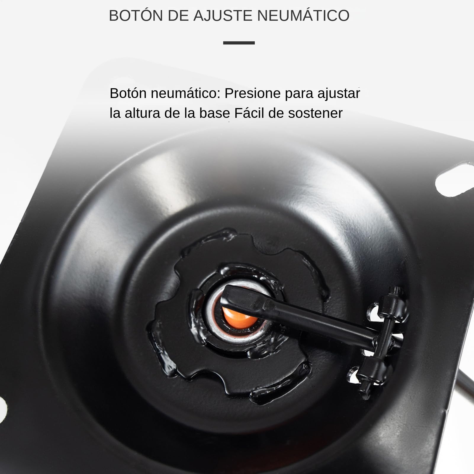 Pedestal Para Asiento De Barco, Soporte Para Asiento De Barco - Base Flexible Para Pedestal Barco Base Para Tija De Asiento Para Barco | Base Giratoria Para Asiento, Soporte De Pedestal Para Asient