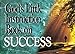 God's Little Instruction Book on Success (God's Little Instruction Books)