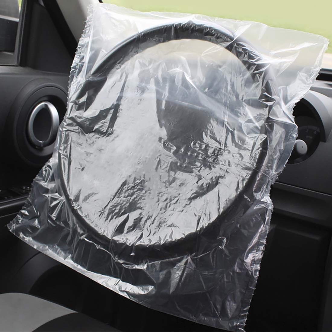 Steering Wheel Covers 500 per roll - FB-P9944-62