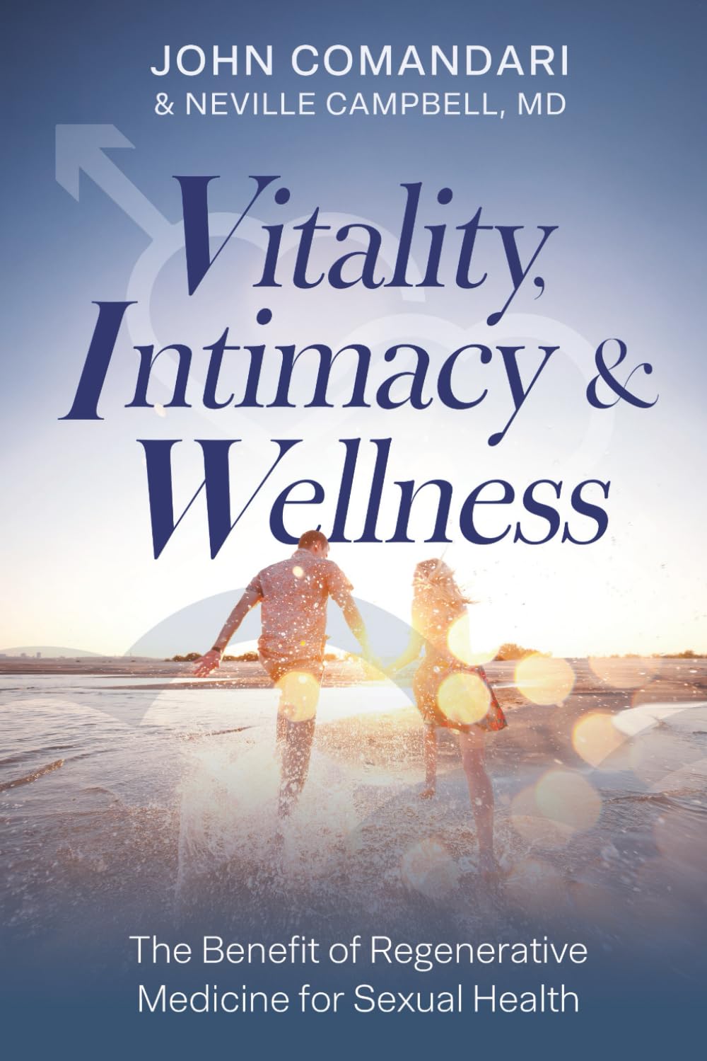 Vitality, Intimacy & Wellness: The Benefit of Regenerative Medicine for Sexual Health