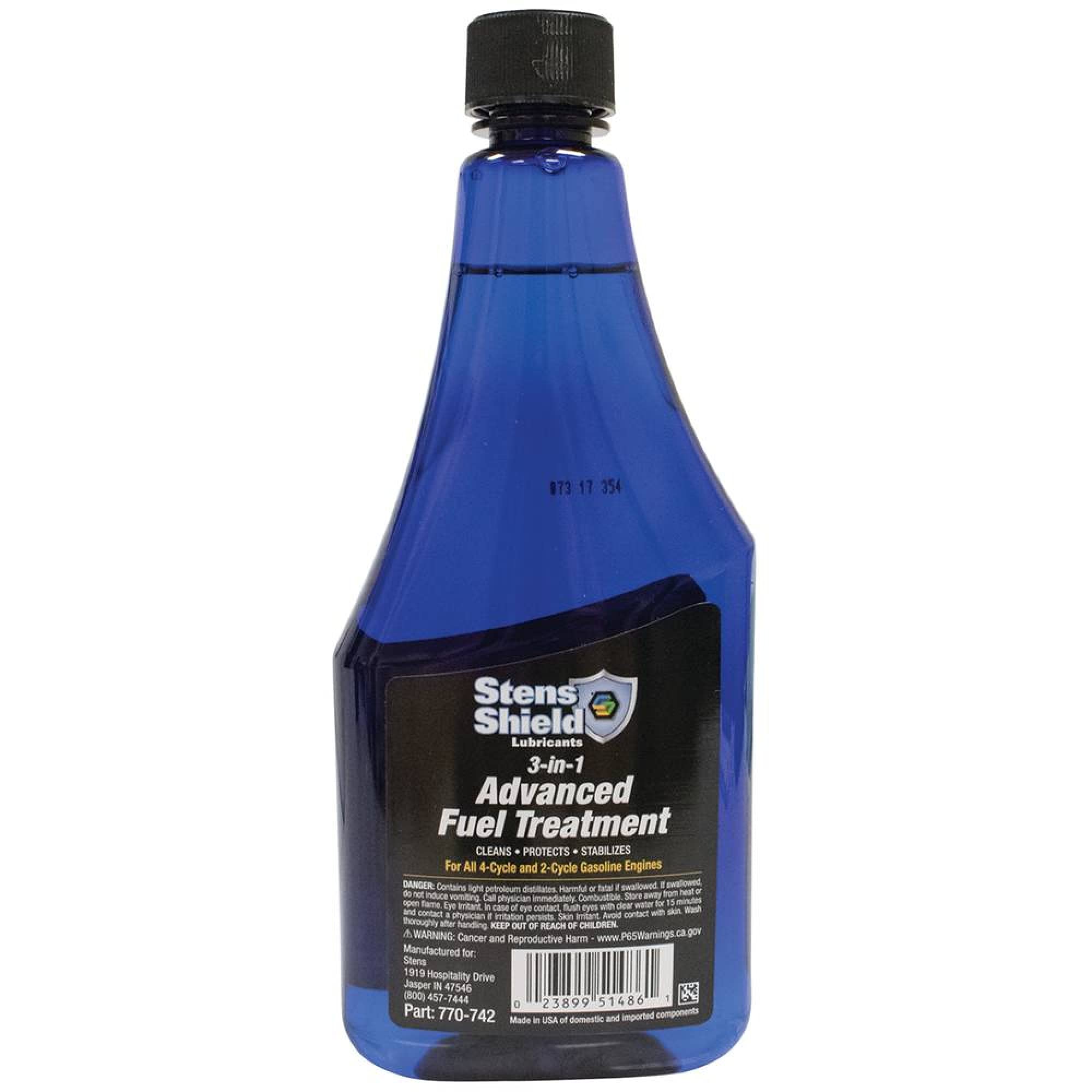 Big End Performance 17145 Fuel Fragrance Additive