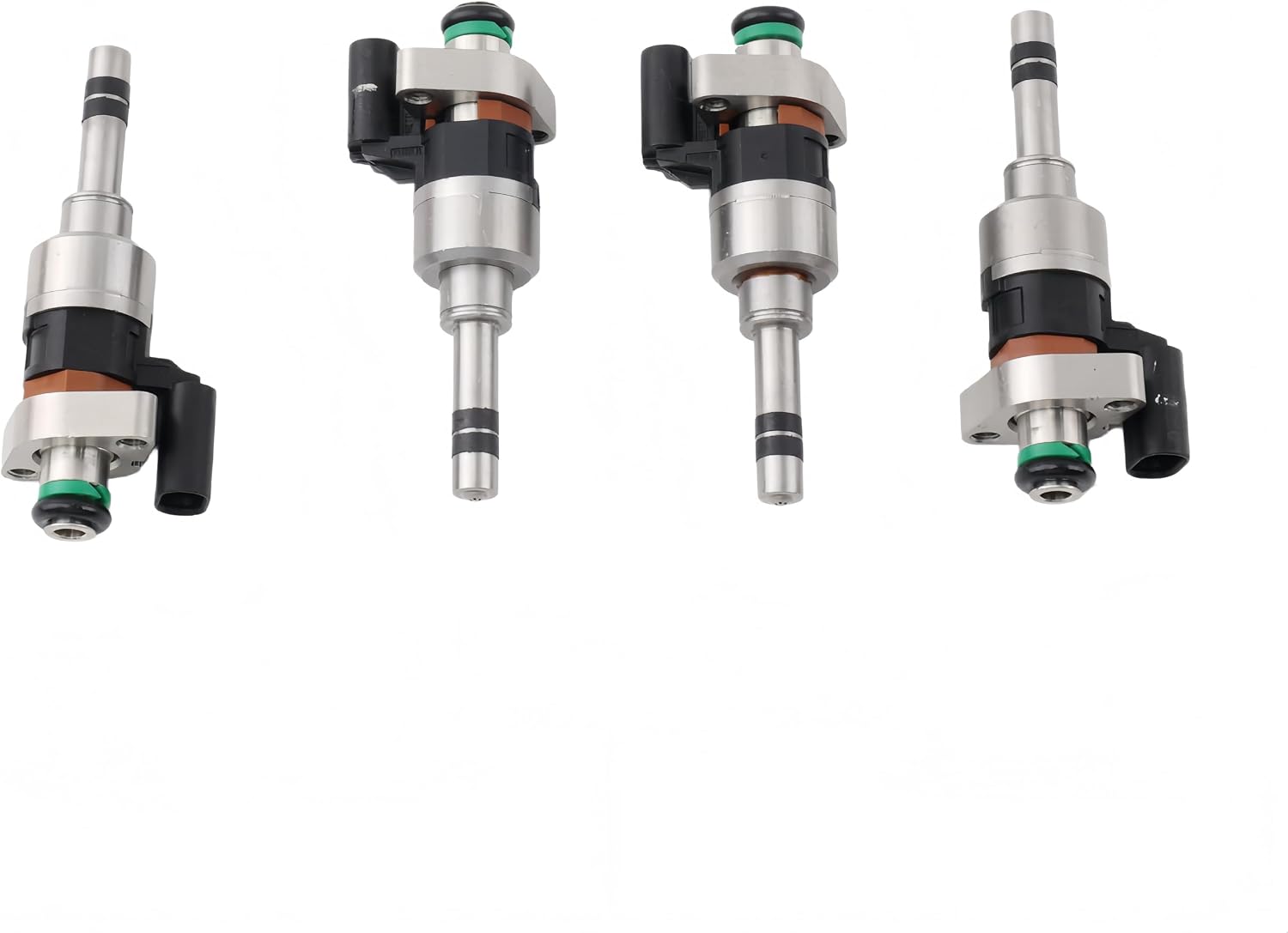 55577403 Fuel Injectors Fit for 2016-2019 Buick Encore & Malibu/Chevy 2016-2019 Cruze / 2017-2019 Equinox / 2018-2019 GMC Terrain, OE# 12644767, 67901, FJ1293