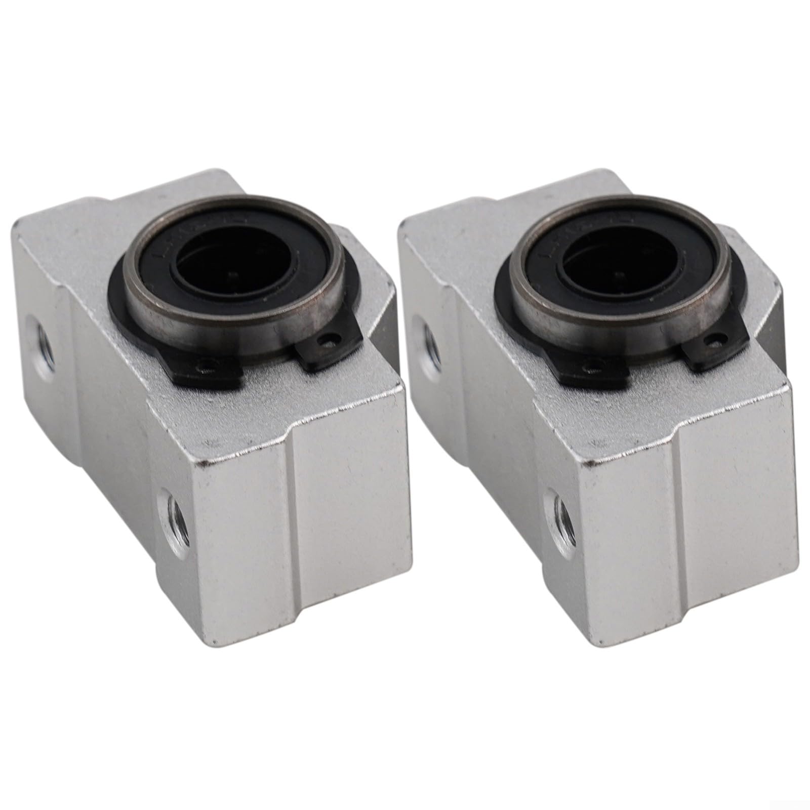 Rodamientos lineales SCV10VUU para CNC 3018 Pro mejora la precisión del grabado