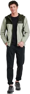 Columbia Men Omni-Wick Vital Valley Jogger for Hiking | Trekking | Outdoor Lifestyle | Trail Running | Sweat Wicking Price In India
