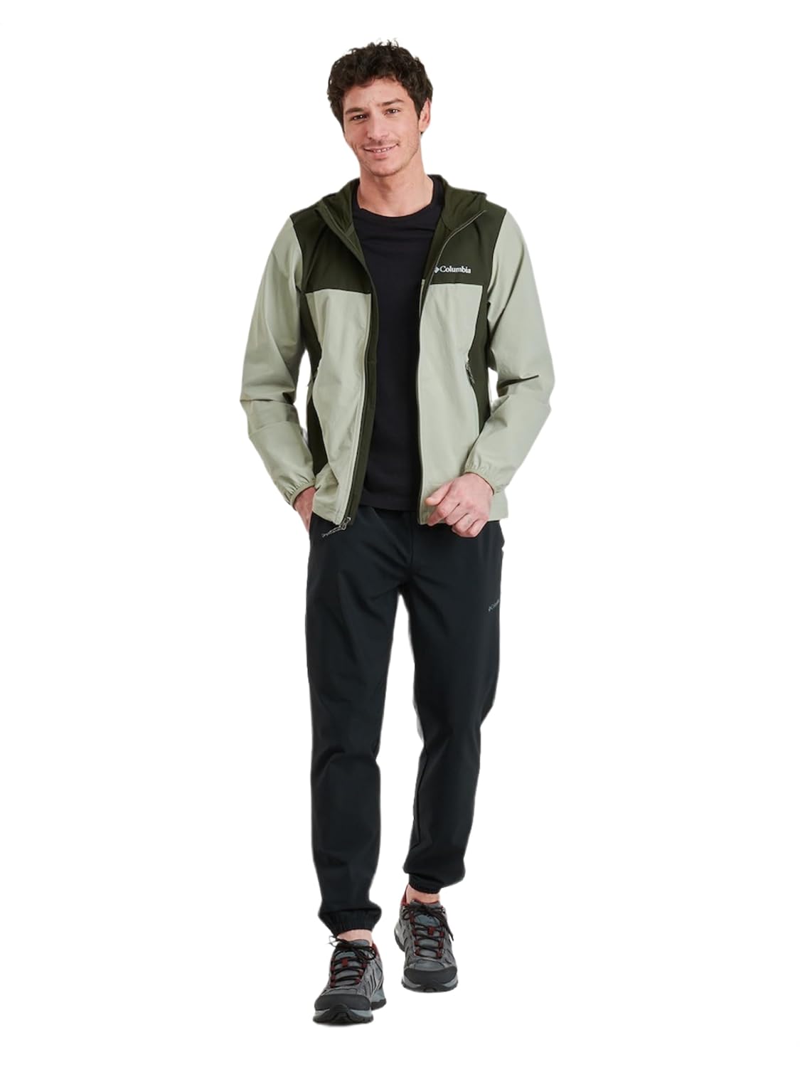 Columbia Men Omni-Wick Vital Valley Jogger for Hiking | Trekking | Outdoor Lifestyle | Trail Running | Sweat Wicking - Review, Price and Buying Guide