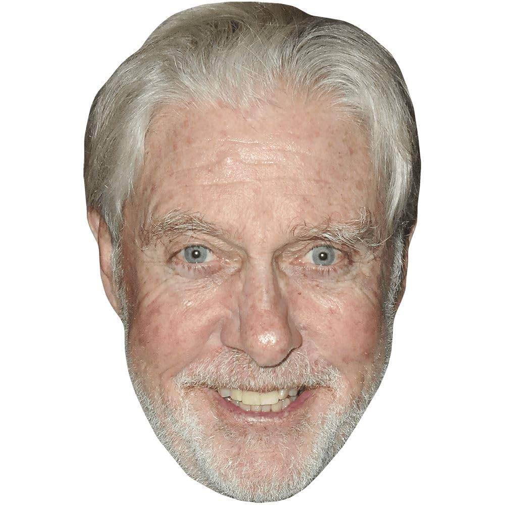 Paul Linke (Smile) Big Head. Larger than life mask.