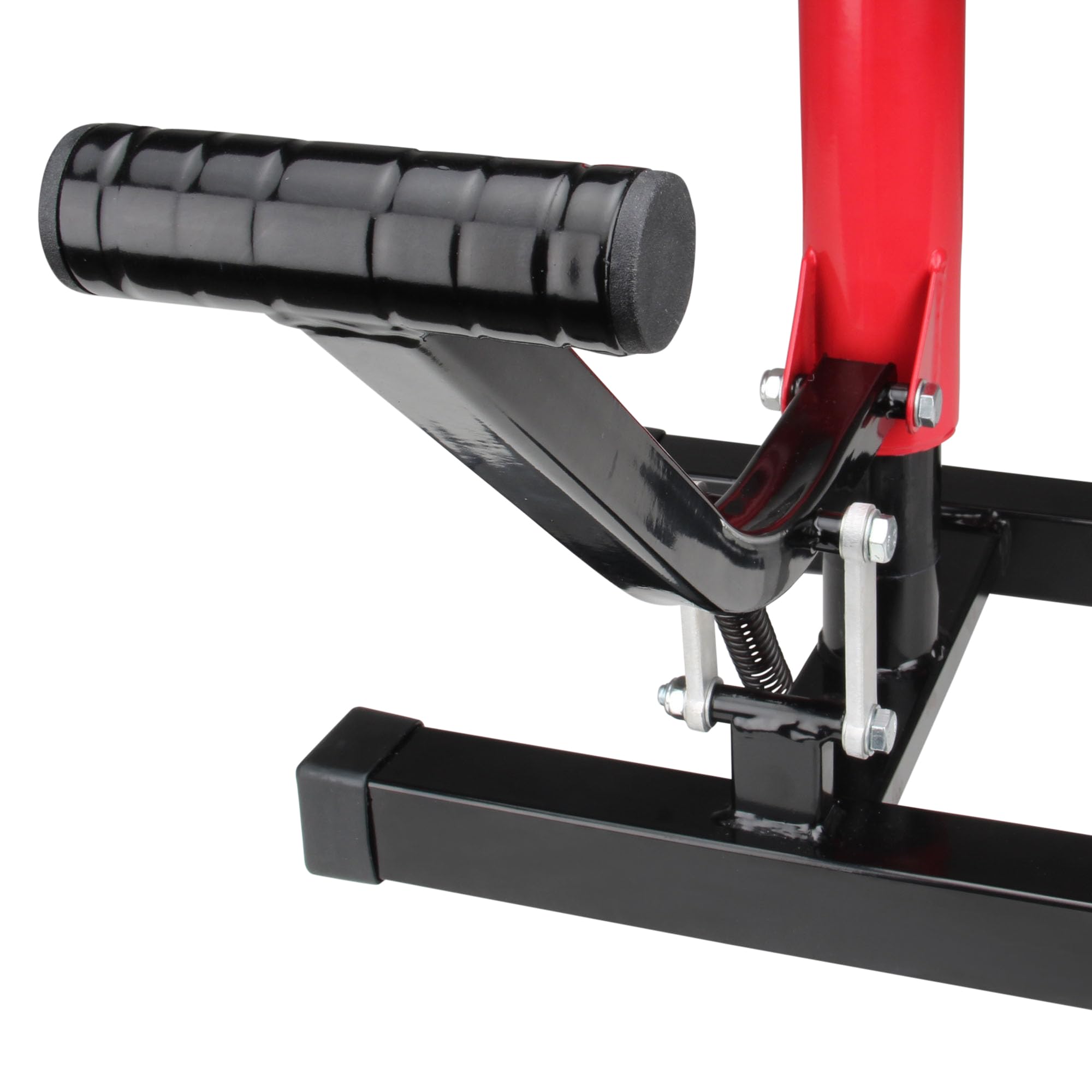 Citomerx Support élévateur pour moto Cross Enduro | Compatible avec Honda CR CRF, compatible avec Husaberg FC FE, compatible avec Husqvarna CR