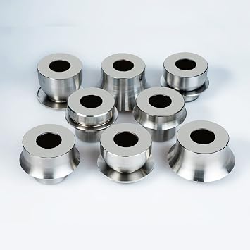 Bead Roller Round-Over Metal Dies Commplete Set