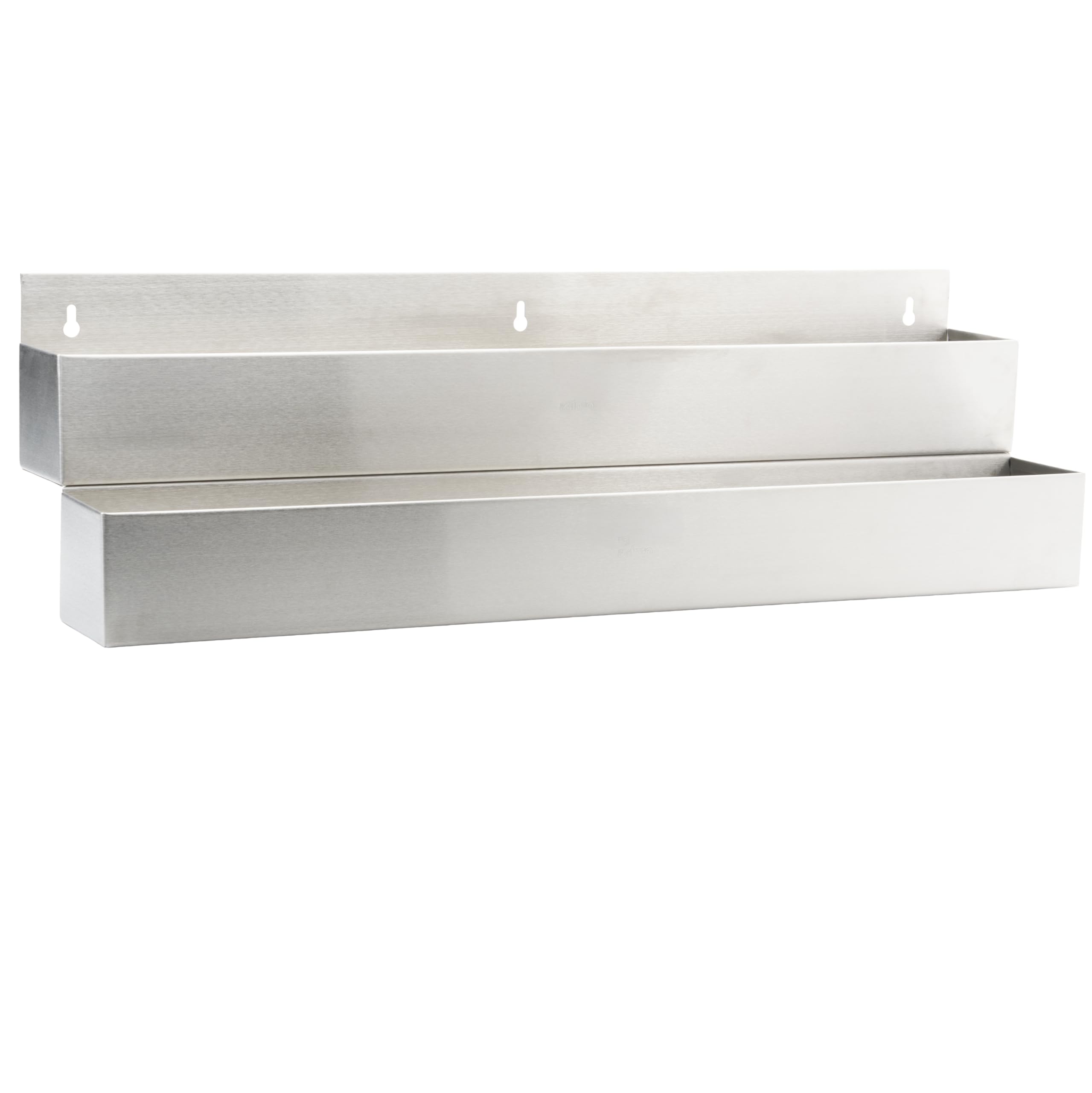 Winco Double Speed Rail, 32-Inch