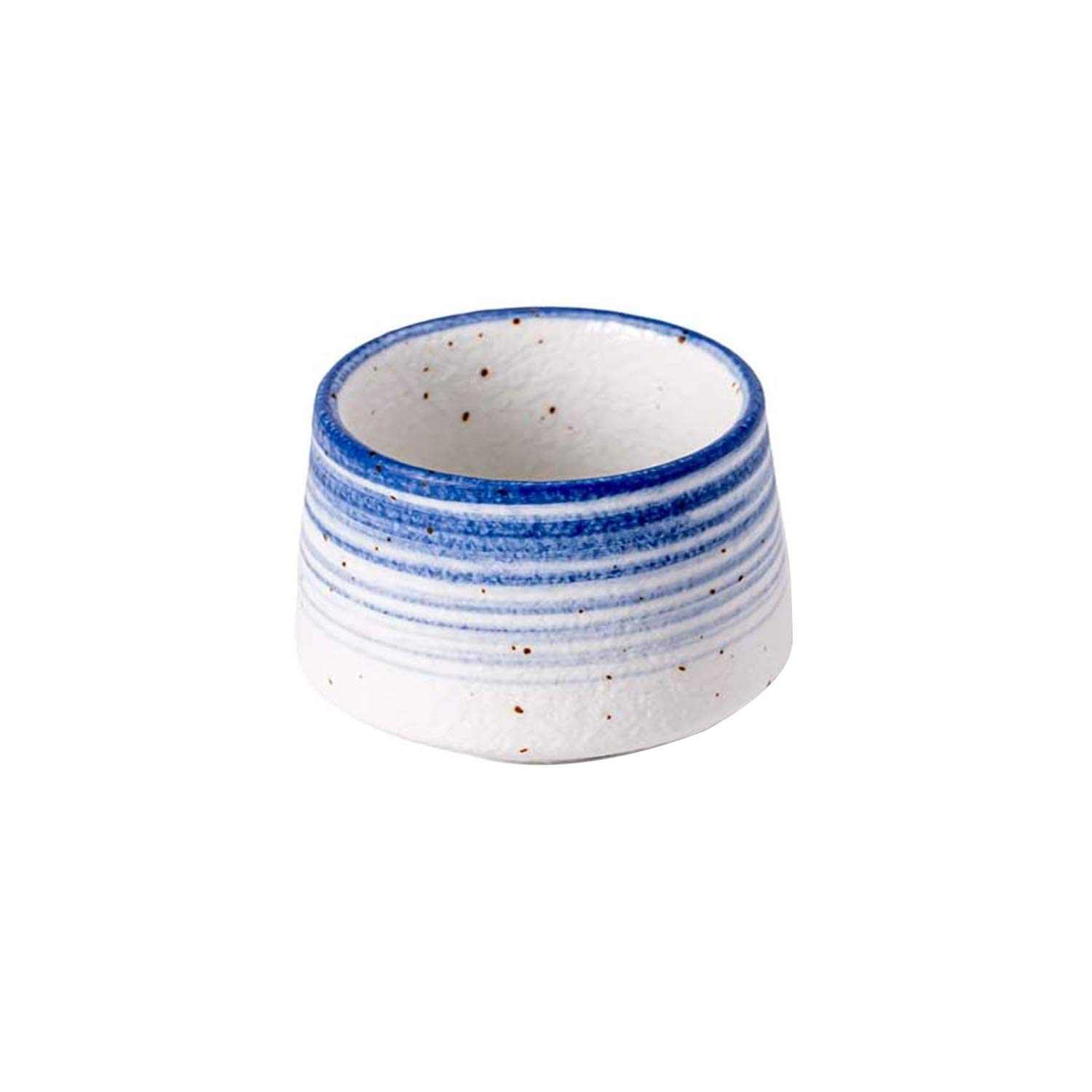 Ceramic Coffee Cup - Gradient blue, 200ml