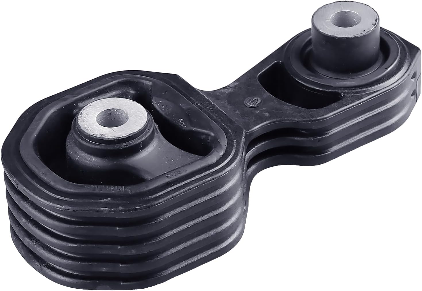 Engine Motor Mount & Transmission Mount Set Compatible with 2018-2022 Honda Accord 1.5L/2.0L L4 Auto - 4PCS Replacement for A65128 A65109 A65125/A65126 A65112