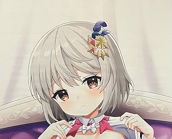 あらと安里　オンラインくじ A賞　B2タペストリー あらと安里 オンラインくじ A賞 B2タペストリー あらと安里