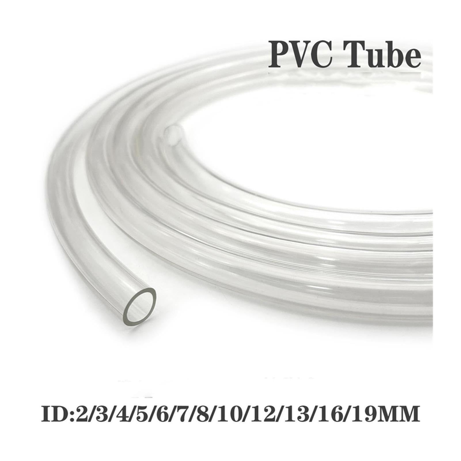 Flexibler PVC Schlauch Wasserpumpe