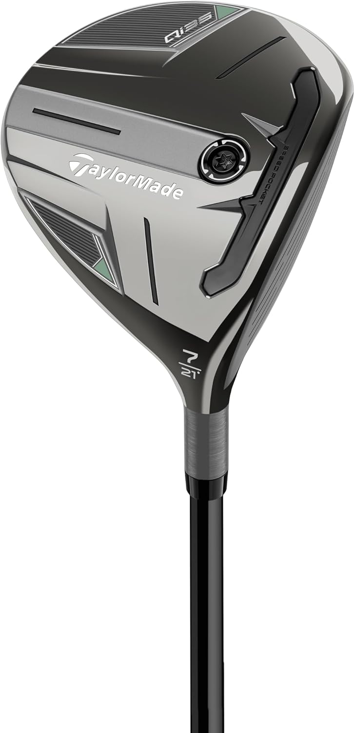 TaylorMade Golf Qi35 Fairway