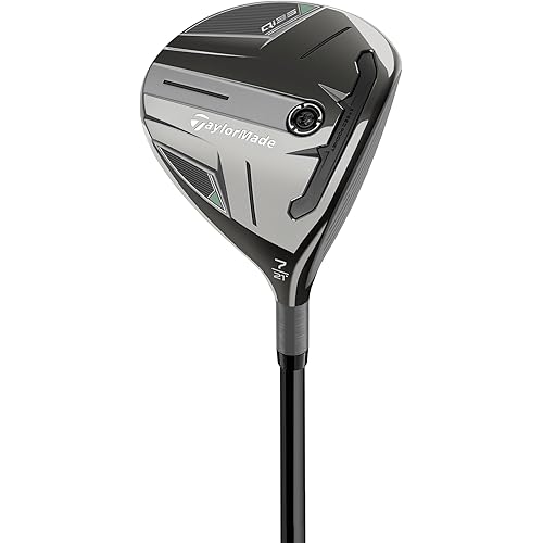 TaylorMade Golf Qi35 Fairway