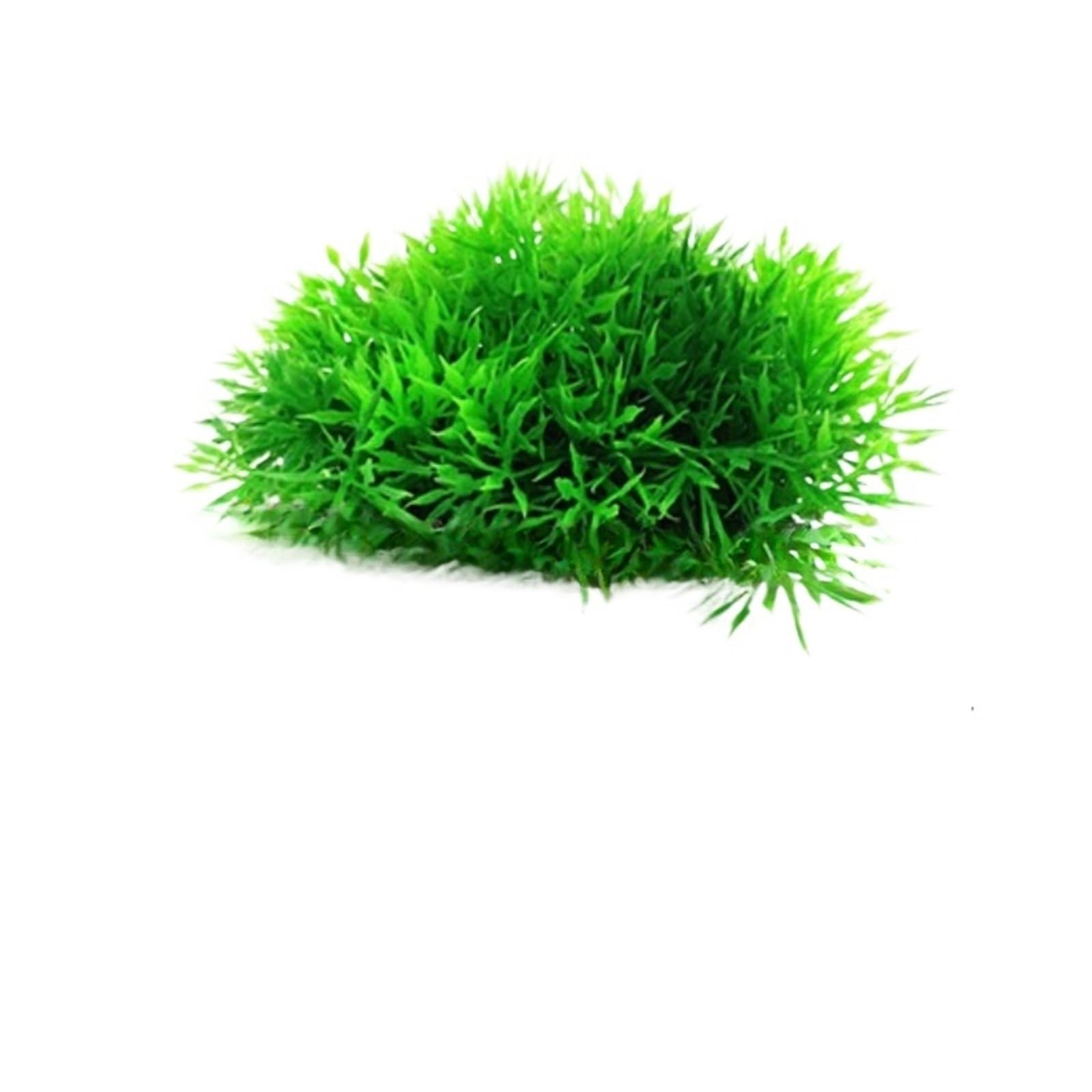 UULIMAXONT Simulated aquarium plants, Artificial Aquarium s Multicolor