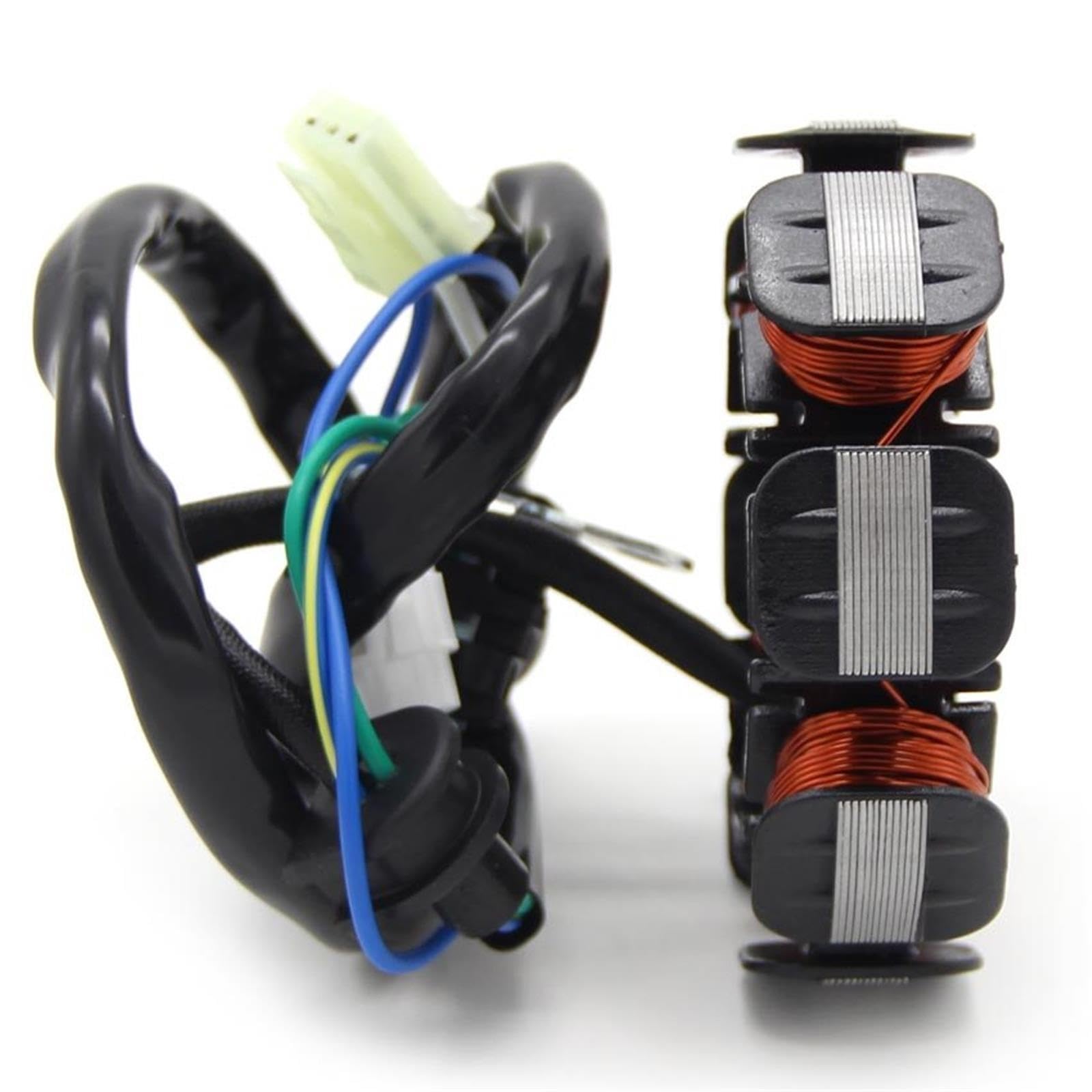 Bobina de encendido del estator magnético Compatible con Yamaha