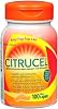 Citrucel Caplets 100 Caplets Pack of 7