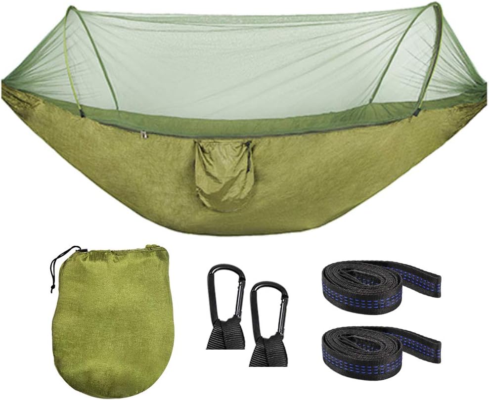 doppia amaca per due