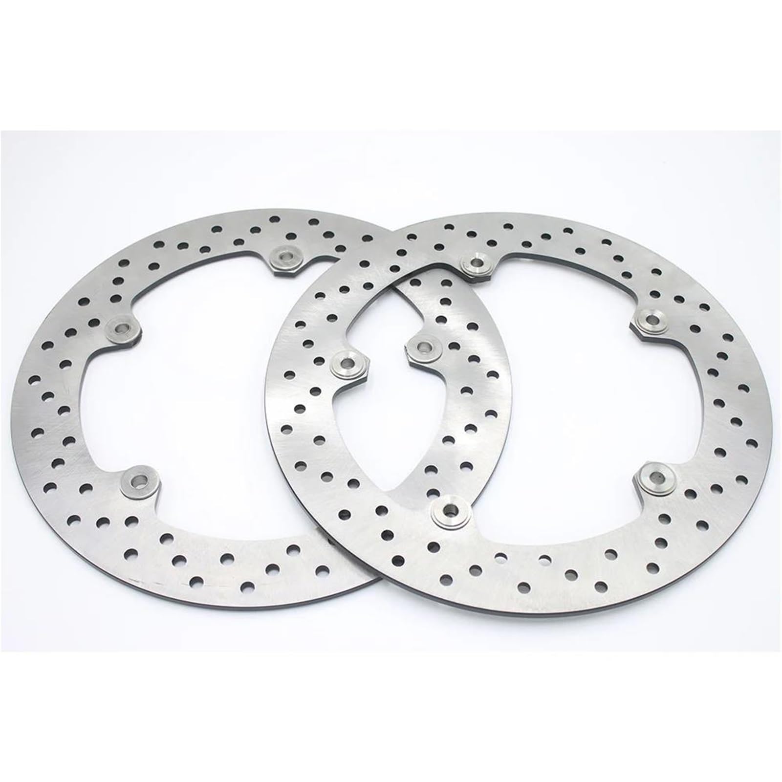 Dischi Sostituzione Dischi Freno Anteriori Per Moto Per BMW R 1200 GS R1200GS R1200 2004-2018 305 Mm Kit Freni A Disco, Pezzi Di Ricambio Ricambio Disco Freno Per Moto