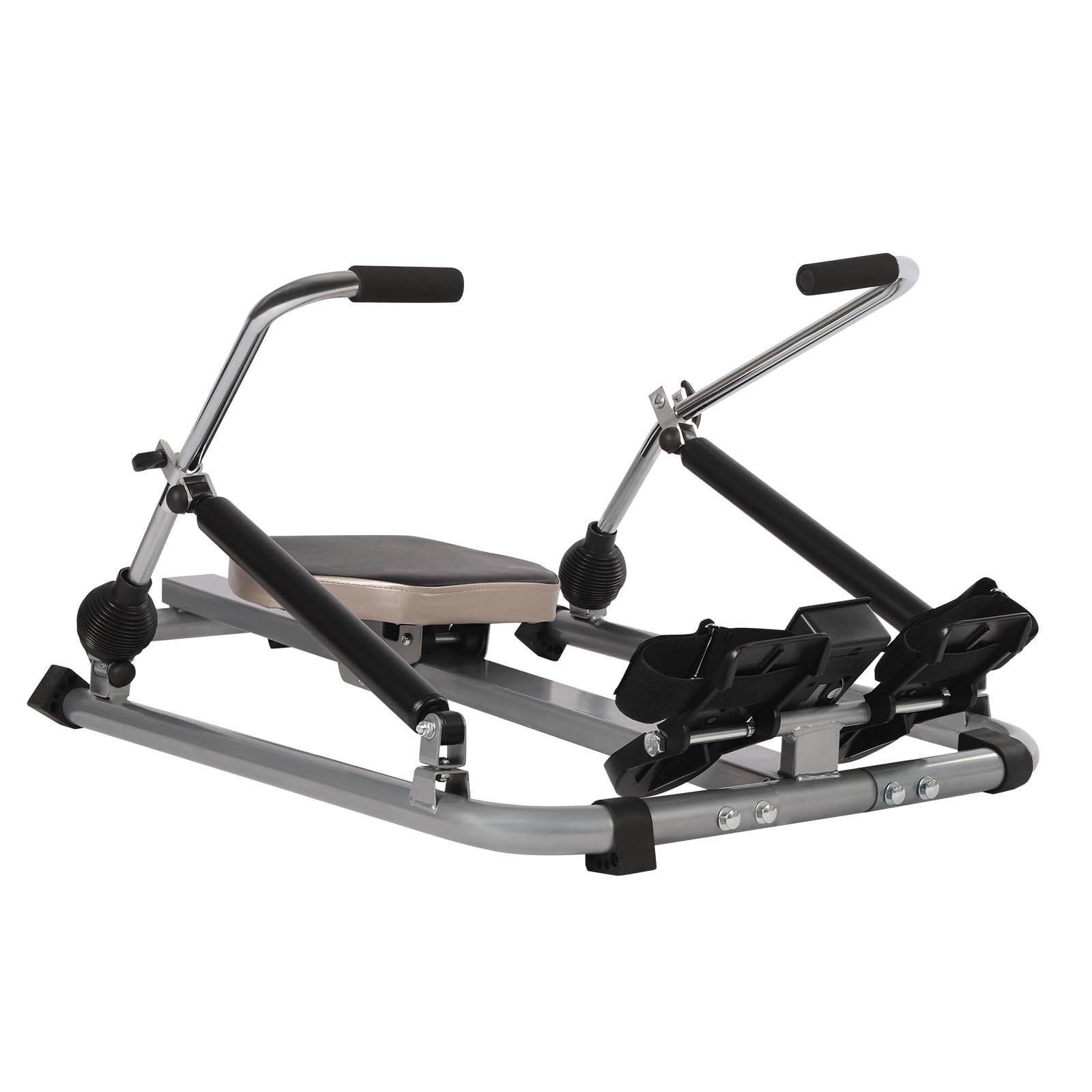 2 Pièces Pédales De Rameur Pédales De Vélo Universelles Pédale Pour Exercice Rameur Rameur