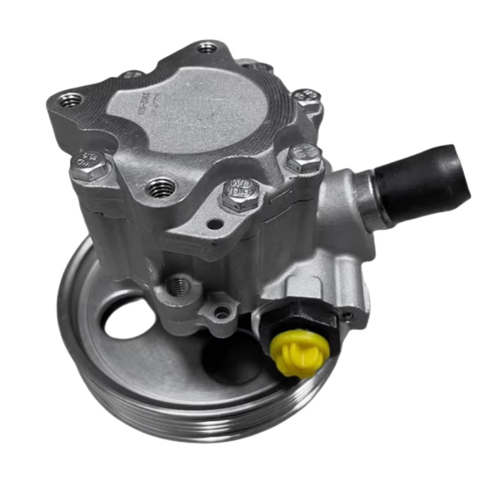 Pompe de Direction assistée pour Peugeot 206, 207, 307 et 407 (2004-2013) - 9682351680