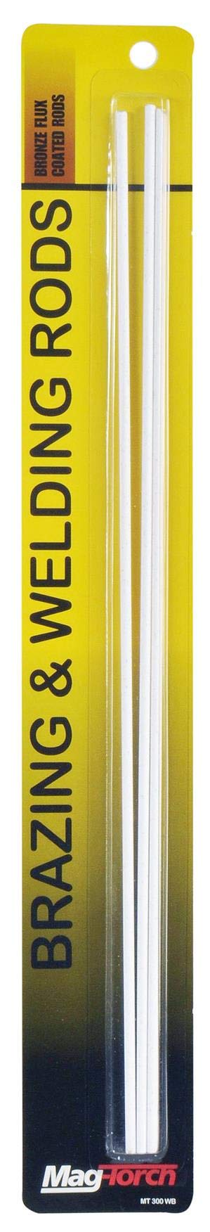 Manufacturers Direct MT300WB Bronze Brazing Rod