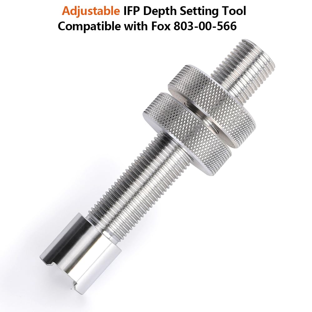 Amazon.com : GICB for Fox IFP Tool IFP Depth Setting Tool IFP