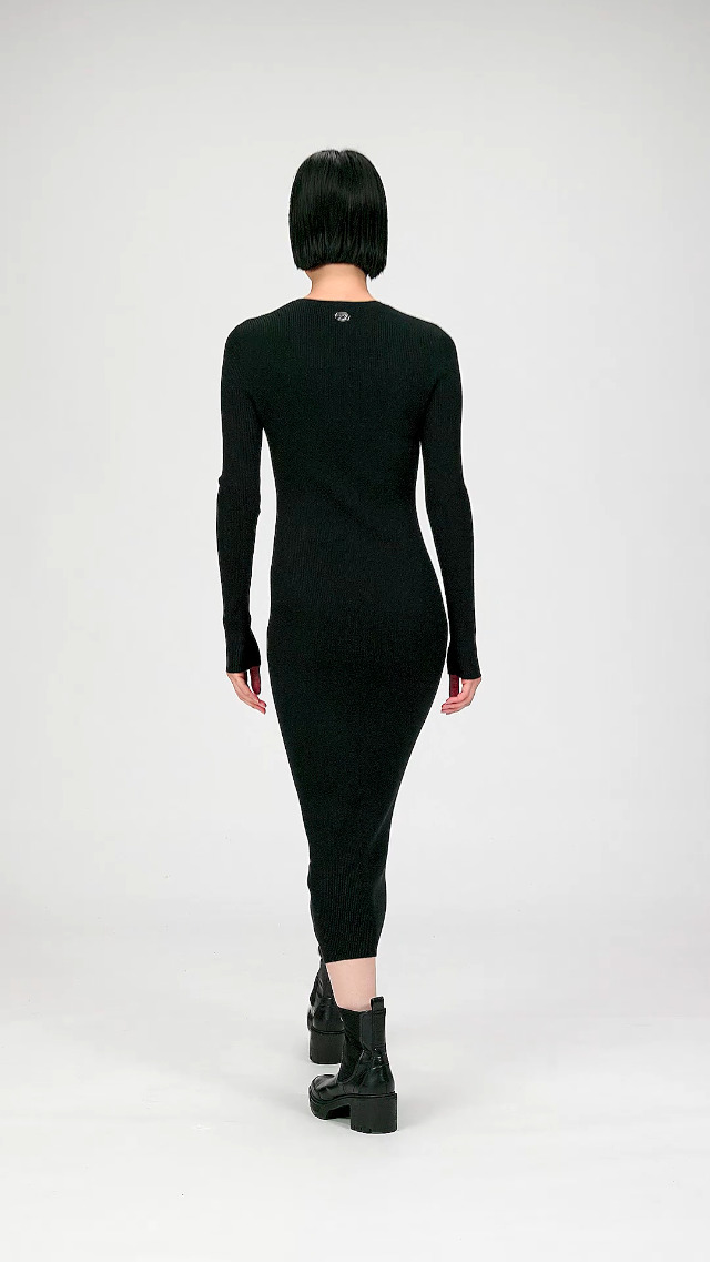 Amazon.co.jp: [Diesel] [ディーゼル] レディース リブニット