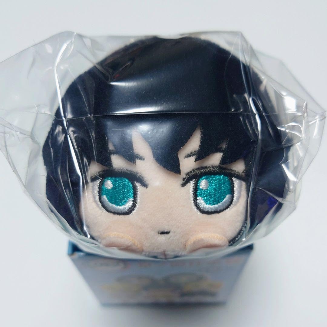 Amazon.co.jp: 鬼 滅 京ノ御仕事 もちころりん 時透無一郎