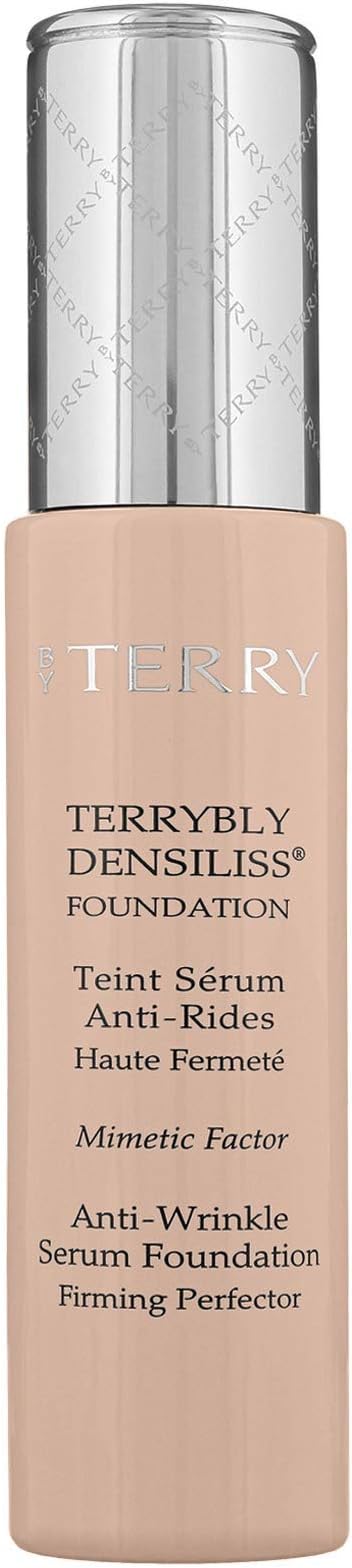 By TerryDensiliss Wrinkle Control Serum Foundation, No. 1 Fresh Fair, 1 oz